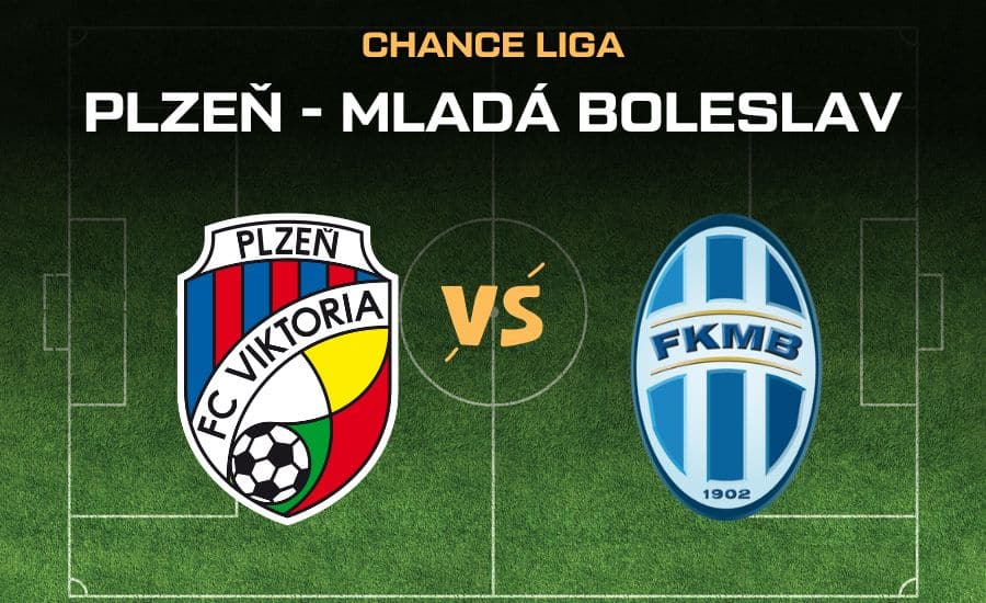 Plzeň - Mladá Boleslav