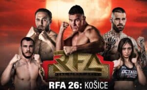 RFA 26