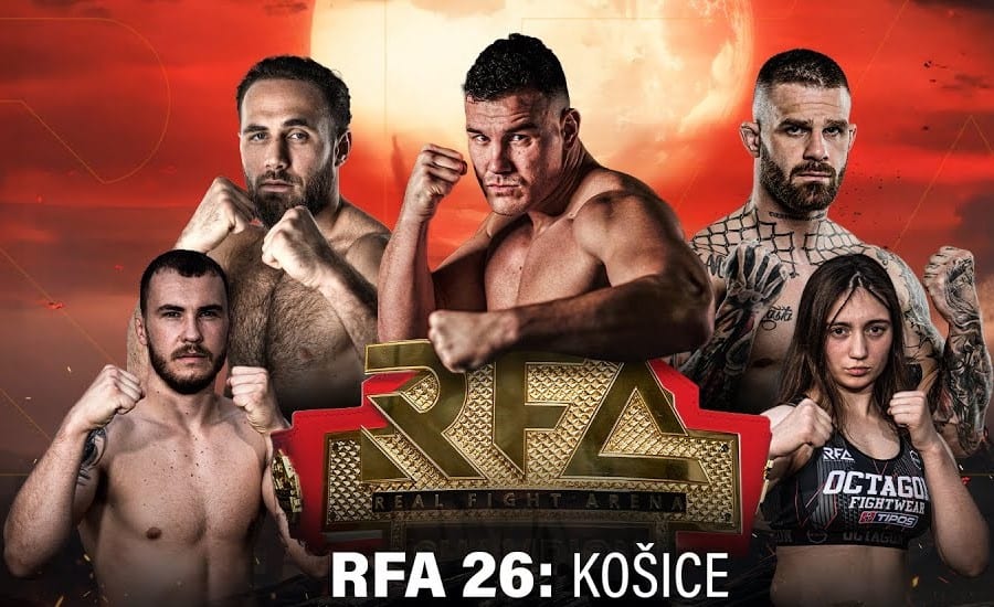 RFA 26
