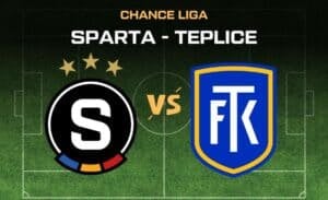 Sparta - Teplice