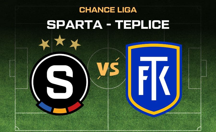 Sparta - Teplice