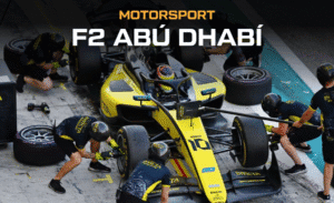 F2 Abú Dhabí