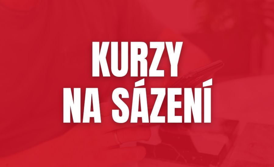 Kurzy na sázení