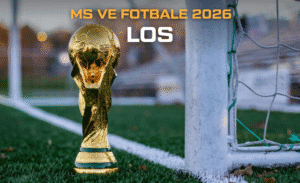 Los MS ve fotbale 2026