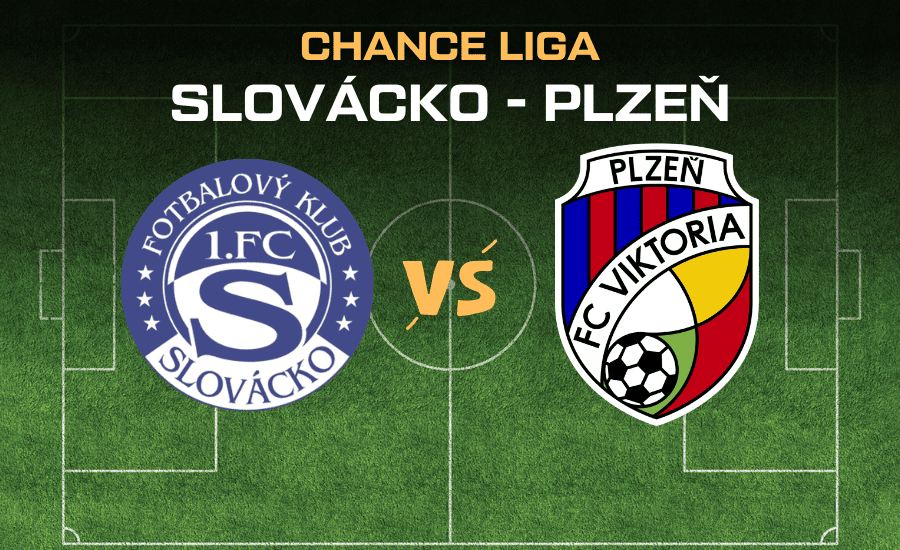 Slovácko - Plzeň |6.12.| Chance Liga live stream zdarma, TV přenos, kurzy a sestavy 1 Slovácko - Plzeň Chance Liga