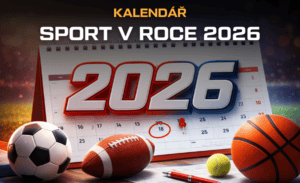 Sportovní kalendář 2026