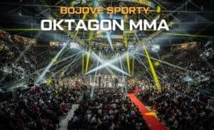 Co je Oktagon MMA?