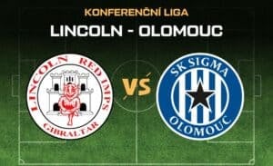 Lincoln - Sigma Olomouc
