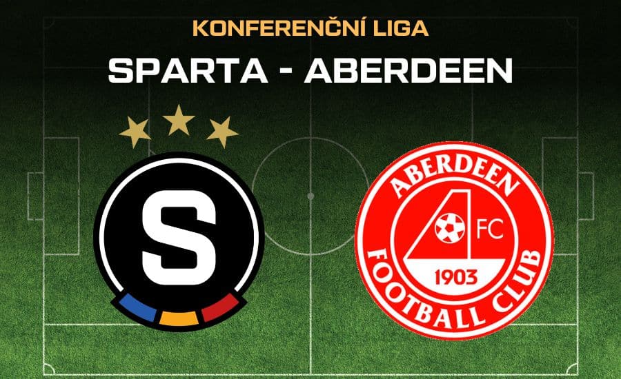 Sparta - Aberdeen