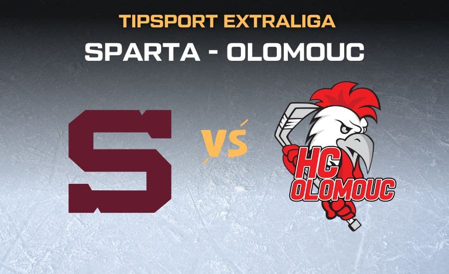 Sparta - Olomouc
