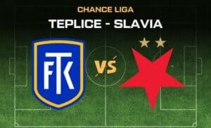 Teplice - Slavia