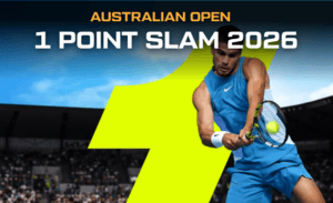 1 Point Slam 2026