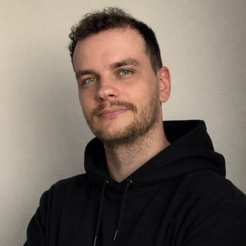 Daniel