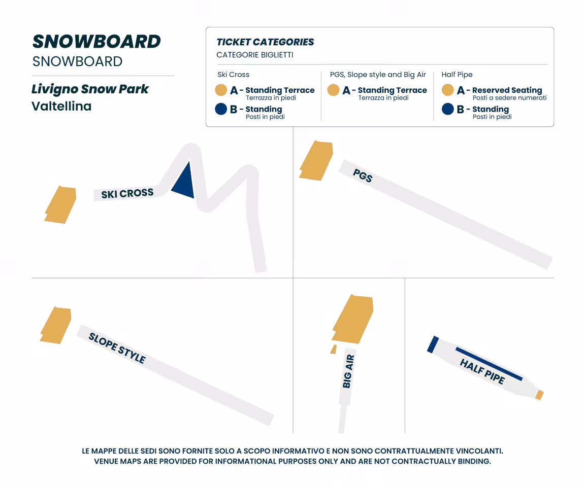 Mapa snowboardingu ZOH 2026