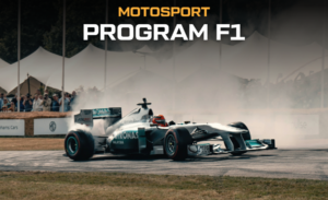 Program F1 2026