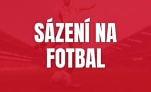 Sázení na fotbal