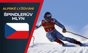 Světový pohár Špindlerův Mlýn 2026