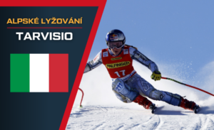 Světový pohár Tarvisio 2026