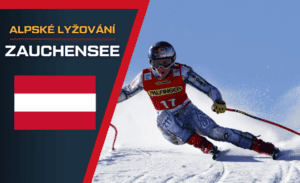 Světový pohár Zauchensee 2026