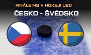 Česko - Švédsko
