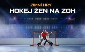 Hokej žen na ZOH 2026