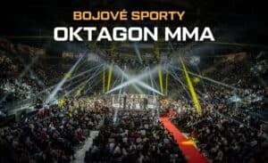 Oktagon MMA