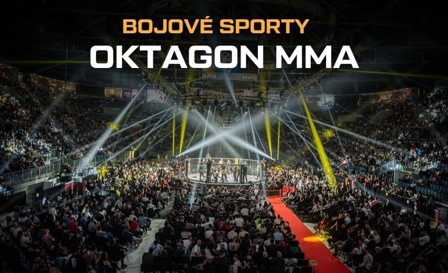 Oktagon MMA