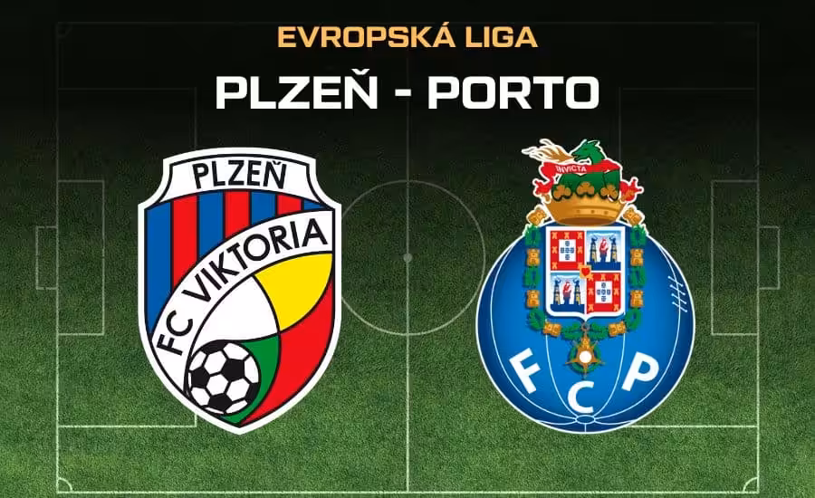 Plzeň - Porto