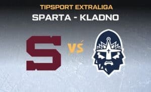 Sparta - Kladno