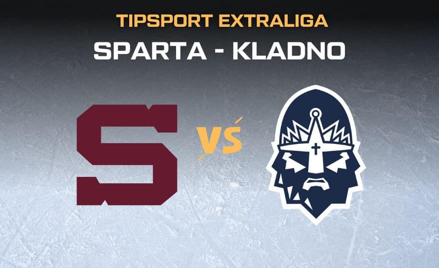 Sparta - Kladno
