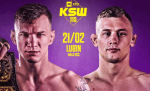 KSW 115 Lubin