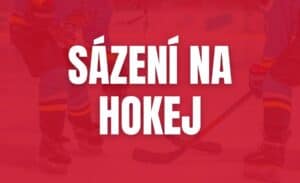 Sázení na hokej