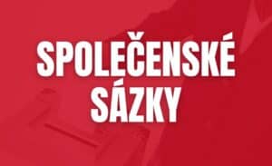 Společenské sázky