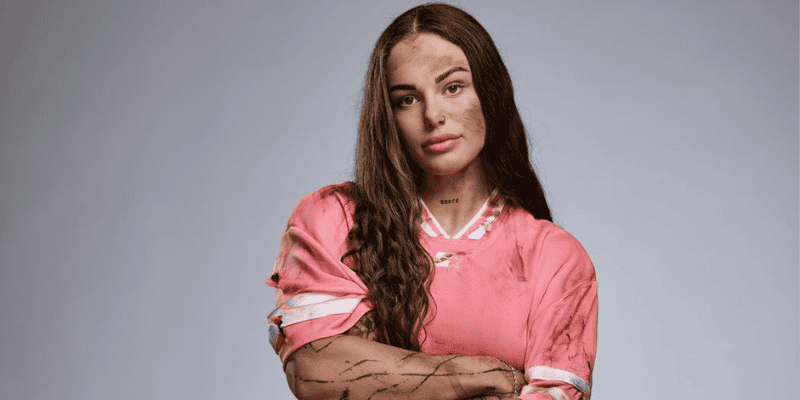Survivor Bety