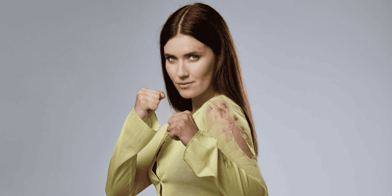 Survivor Denisa