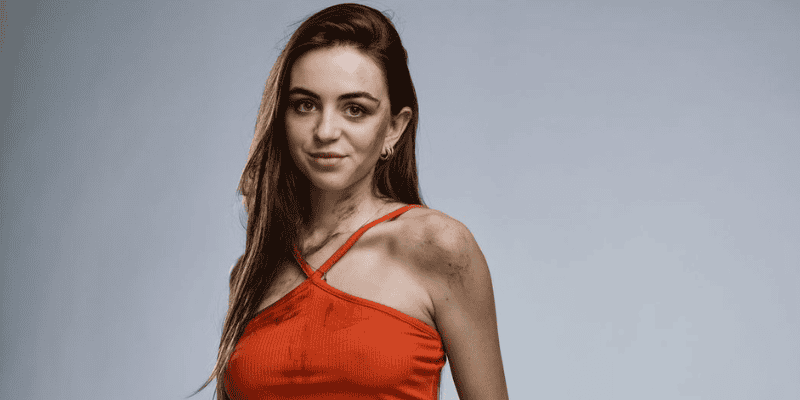 Survivor Eva