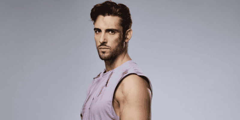 Survivor Ján