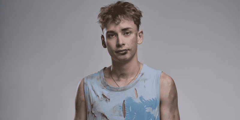 Survivor Leoš