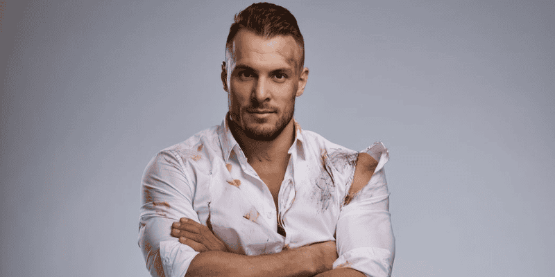 Survivor Matěj