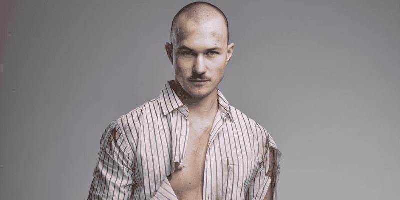 Survivor Stanislav