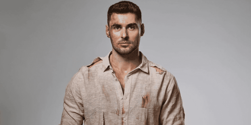 Survivor Trabo
