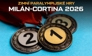 Zimní paralympijské hry 2026