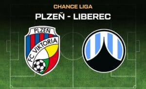Plzeň - Liberec