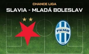 Slavia - Mladá Boleslav