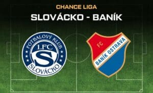 Slovácko - Baník