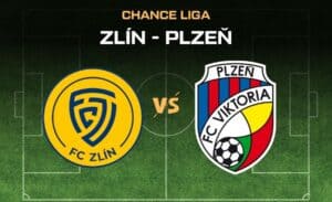 Zlín - Plzeň