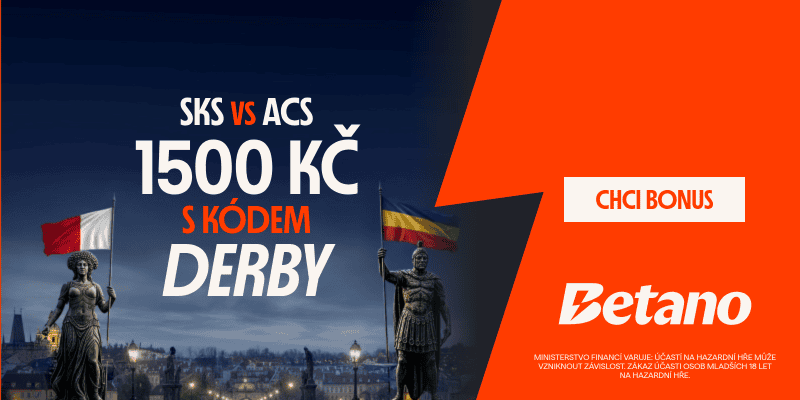 Betano derby bonus 1500