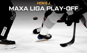 Maxa liga play-off