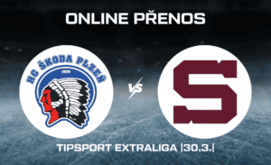 ONLINE: Plzeň - Sparta 30.3.
