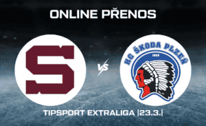 ONLINE: Sparta - Plzeň 23.3.